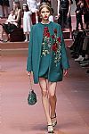 2015 Fall Winter', 'Dolce & Gabbana', 'Full Length', 'DOLCE_WCFF15_324.JPG