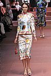 2015 Fall Winter', 'Dolce & Gabbana', 'Full Length', 'DOLCE_WCFF15_332.JPG