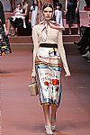 2015 Fall Winter', 'Dolce & Gabbana', 'Full Length', 'DOLCE_WCFF15_340.JPG