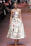 2015 Fall Winter', 'Dolce & Gabbana', 'Full Length', 'DOLCE_WCFF15_348.JPG