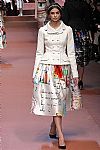 2015 Fall Winter', 'Dolce & Gabbana', 'Full Length', 'DOLCE_WCFF15_352.JPG