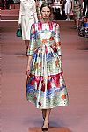 2015 Fall Winter', 'Dolce & Gabbana', 'Full Length', 'DOLCE_WCFF15_356.JPG