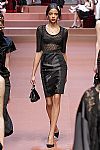 2015 Fall Winter', 'Dolce & Gabbana', 'Full Length', 'DOLCE_WCFF15_407.JPG