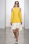 2016 Spring Summer', 'Wes Gordon', 'Full Length', 'GORDON_WCFS16_057.JPG