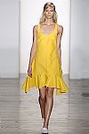 2016 Spring Summer', 'Wes Gordon', 'Full Length', 'GORDON_WCFS16_064.JPG