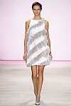 2016 Spring Summer', 'Lela Rose', 'Full Length', 'ROSE_WCFS16_002.JPG