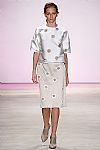 2016 Spring Summer', 'Lela Rose', 'Full Length', 'ROSE_WCFS16_008.JPG