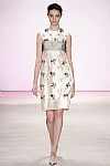 2016 Spring Summer', 'Lela Rose', 'Full Length', 'ROSE_WCFS16_016.JPG
