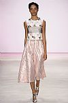2016 Spring Summer', 'Lela Rose', 'Full Length', 'ROSE_WCFS16_018.JPG