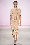 2016 Spring Summer', 'Lela Rose', 'Full Length', 'ROSE_WCFS16_028.JPG