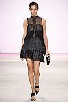 2016 Spring Summer', 'Lela Rose', 'Full Length', 'ROSE_WCFS16_030.JPG