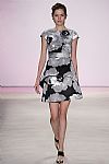 2016 Spring Summer', 'Lela Rose', 'Full Length', 'ROSE_WCFS16_034.JPG