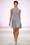 2016 Spring Summer', 'Lela Rose', 'Full Length', 'ROSE_WCFS16_040.JPG