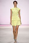 2016 Spring Summer', 'Lela Rose', 'Full Length', 'ROSE_WCFS16_042.JPG