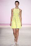 2016 Spring Summer', 'Lela Rose', 'Full Length', 'ROSE_WCFS16_044.JPG