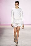 2016 Spring Summer', 'Lela Rose', 'Full Length', 'ROSE_WCFS16_046.JPG