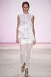 2016 Spring Summer', 'Lela Rose', 'Full Length', 'ROSE_WCFS16_048.JPG