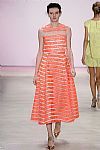 2016 Spring Summer', 'Lela Rose', 'Full Length', 'ROSE_WCFS16_050.JPG
