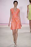2016 Spring Summer', 'Lela Rose', 'Full Length', 'ROSE_WCFS16_052.JPG