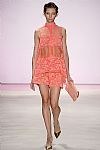 2016 Spring Summer', 'Lela Rose', 'Full Length', 'ROSE_WCFS16_056.JPG