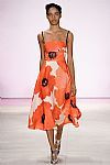 2016 Spring Summer', 'Lela Rose', 'Full Length', 'ROSE_WCFS16_062.JPG