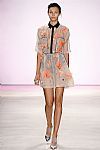 2016 Spring Summer', 'Lela Rose', 'Full Length', 'ROSE_WCFS16_066.JPG