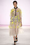2016 Spring Summer', 'Lela Rose', 'Full Length', 'ROSE_WCFS16_068.JPG