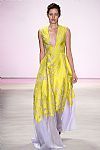 2016 Spring Summer', 'Lela Rose', 'Full Length', 'ROSE_WCFS16_072.JPG