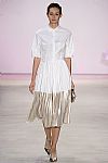 2016 Spring Summer', 'Lela Rose', 'Full Length', 'ROSE_WCFS16_080.JPG