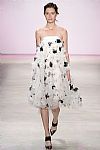 2016 Spring Summer', 'Lela Rose', 'Full Length', 'ROSE_WCFS16_086.JPG