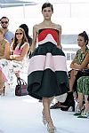 2016 Spring Summer', 'Delpozo', 'Full Length', 'DELPOZO_WCFS16_065.JPG