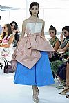 2016 Spring Summer', 'Delpozo', 'Full Length', 'DELPOZO_WCFS16_125.JPG