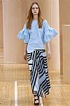2016 Spring Summer', 'Roksanda Ilincic', 'Full Length', 'ROKSANDA_WCFS16_070.JPG