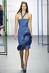 2016 Spring Summer', 'Holly Fulton', 'Full Length', 'FULTON_WCFS16_004.JPG