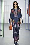 2016 Spring Summer', 'Holly Fulton', 'Full Length', 'FULTON_WCFS16_046.JPG