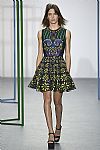 2016 Spring Summer', 'Holly Fulton', 'Full Length', 'FULTON_WCFS16_055.JPG