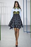 2016 Spring Summer', 'Holly Fulton', 'Full Length', 'FULTON_WCFS16_058.JPG