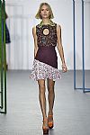 2016 Spring Summer', 'Holly Fulton', 'Full Length', 'FULTON_WCFS16_064.JPG