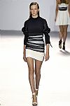 2016 Spring Summer', 'David Koma', 'Full Length', 'KOMA_WCFS16_025.JPG