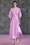 2016 Spring Summer', 'Emilia Wickstead', 'Full Length', 'WICKSTEAD_WCFS16_046.JPG