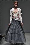 2016 Spring Summer', 'Vivienne Westwood Red', 'Full Length', 'WESTWOODRED_WCFS16_092.jpg