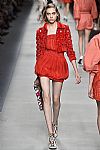 2016 Spring Summer', 'Fendi', 'Full Length', 'FENDI_WCFS16_027.JPG