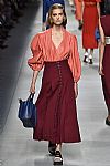 2016 Spring Summer', 'Fendi', 'Full Length', 'FENDI_WCFS16_067.JPG