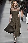 2016 Spring Summer', 'Fendi', 'Full Length', 'FENDI_WCFS16_115.JPG