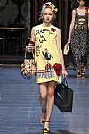 2016 Spring Summer', 'Dolce & Gabbana', 'Full Length', 'DOLCE_WCFS16_013.JPG