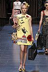 2016 Spring Summer', 'Dolce & Gabbana', 'Full Length', 'DOLCE_WCFS16_015.JPG