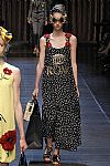 2016 Spring Summer', 'Dolce & Gabbana', 'Full Length', 'DOLCE_WCFS16_018.JPG