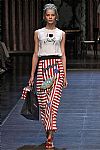2016 Spring Summer', 'Dolce & Gabbana', 'Full Length', 'DOLCE_WCFS16_022.JPG