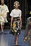 2016 Spring Summer', 'Dolce & Gabbana', 'Full Length', 'DOLCE_WCFS16_030.JPG