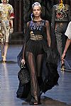2016 Spring Summer', 'Dolce & Gabbana', 'Full Length', 'DOLCE_WCFS16_038.JPG